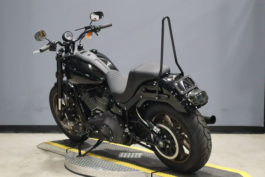 2023 Harley-Davidson Low Rider S FXLRS