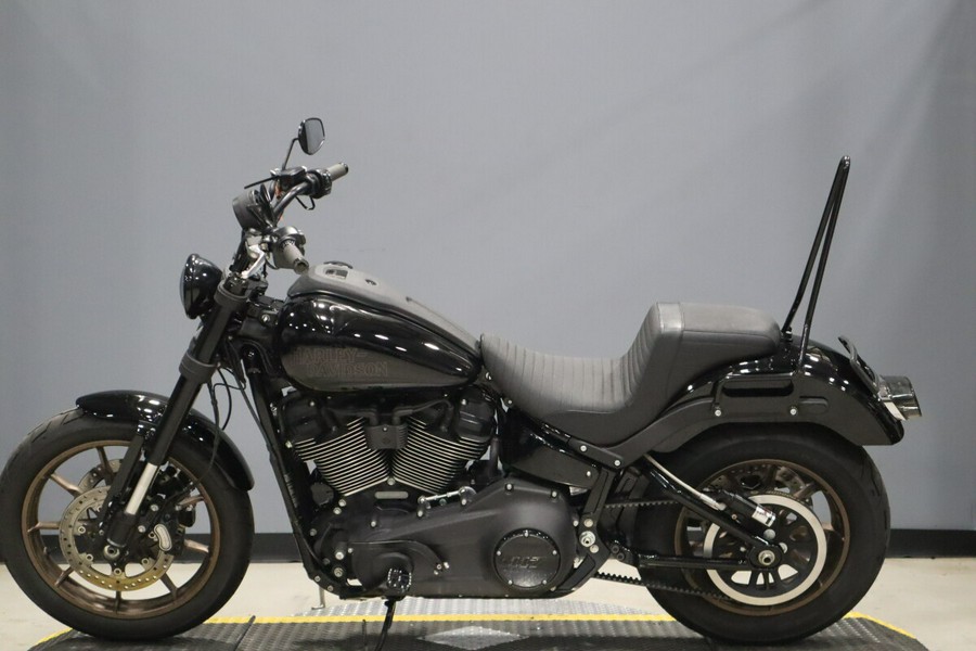 2023 Harley-Davidson Low Rider S FXLRS