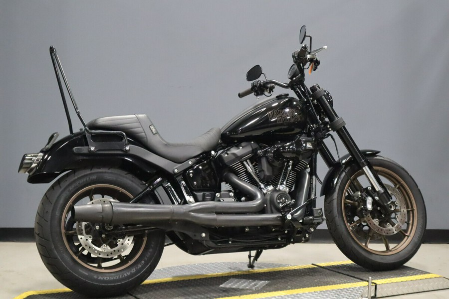 2023 Harley-Davidson Low Rider S FXLRS