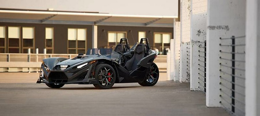 2025 Slingshot SLINGSHOT R