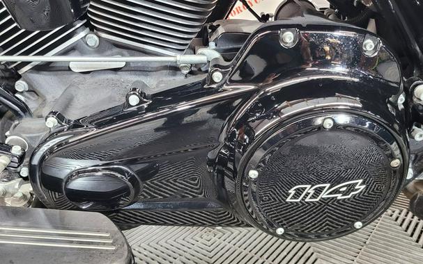 2019 Harley Davidson Flhxs Street Glide S