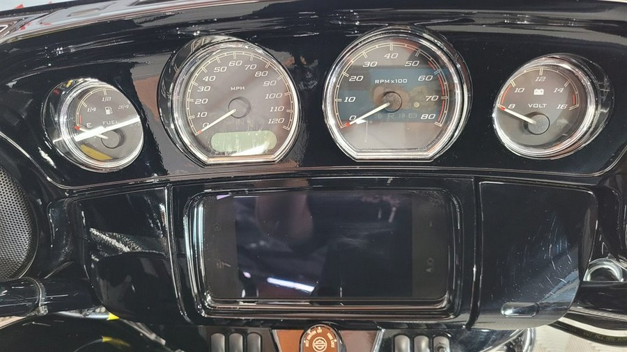 2019 Harley Davidson Flhxs Street Glide S