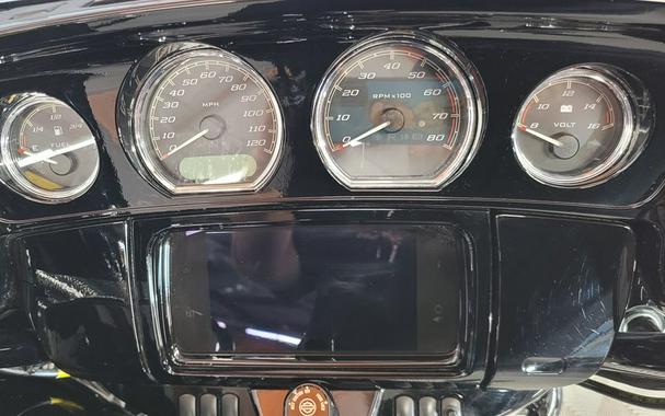 2019 Harley Davidson Flhxs Street Glide S