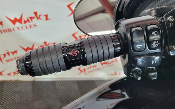 2019 Harley Davidson Flhxs Street Glide S