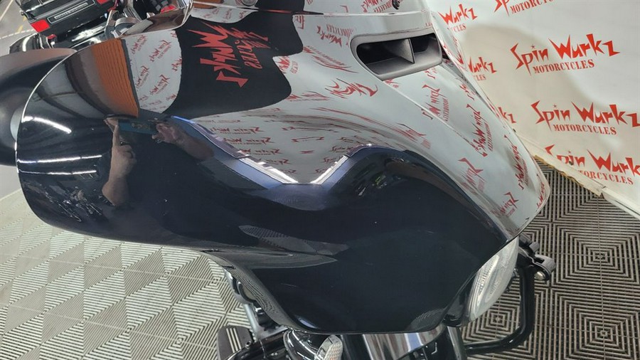 2019 Harley Davidson Flhxs Street Glide S