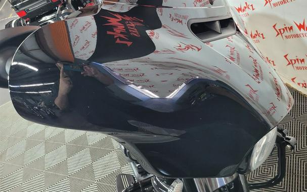 2019 Harley Davidson Flhxs Street Glide S