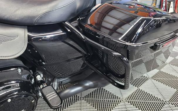 2019 Harley Davidson Flhxs Street Glide S