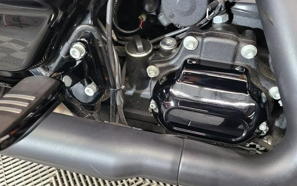 2019 Harley Davidson Flhxs Street Glide S