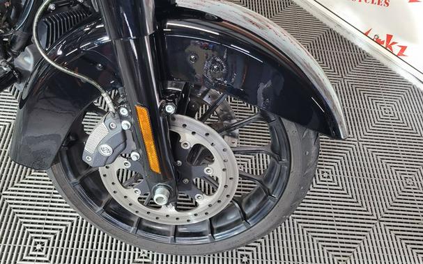 2019 Harley Davidson Flhxs Street Glide S