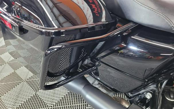 2019 Harley Davidson Flhxs Street Glide S