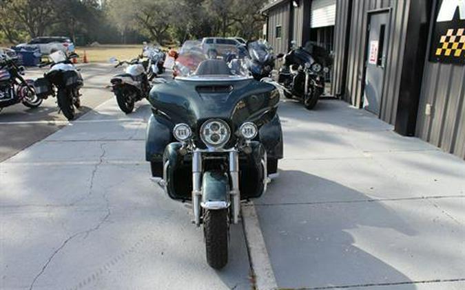 2020 Harley-Davidson Tri Glide® Ultra