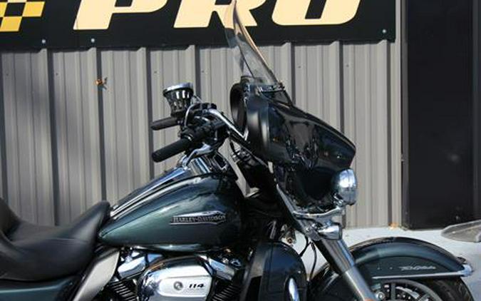 2020 Harley-Davidson Tri Glide® Ultra