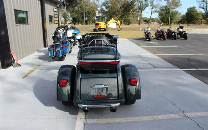 2020 Harley-Davidson Tri Glide® Ultra