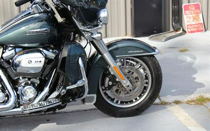 2020 Harley-Davidson Tri Glide® Ultra