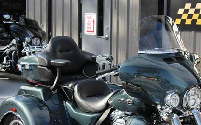 2020 Harley-Davidson Tri Glide® Ultra