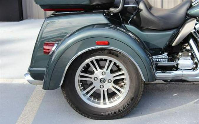 2020 Harley-Davidson Tri Glide® Ultra