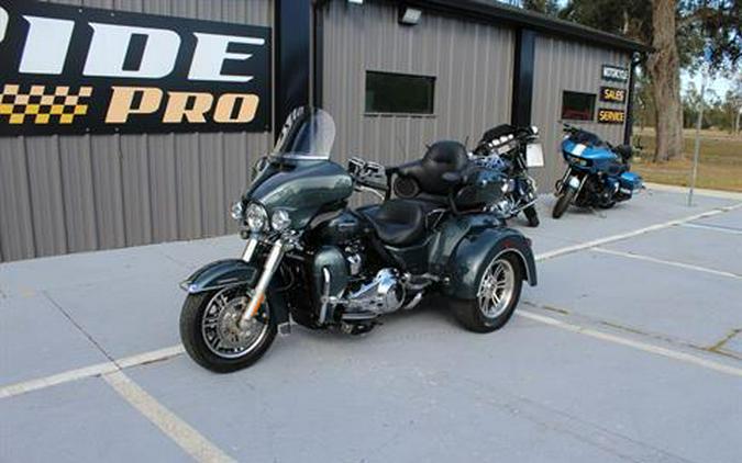 2020 Harley-Davidson Tri Glide® Ultra
