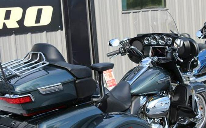2020 Harley-Davidson Tri Glide® Ultra