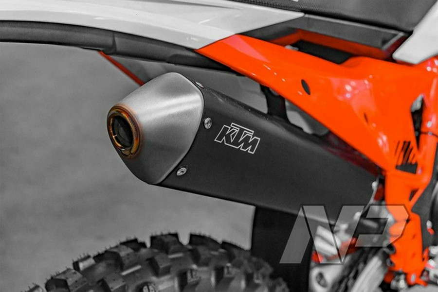 2026 KTM 300 XC-W Hardenduro 250 W