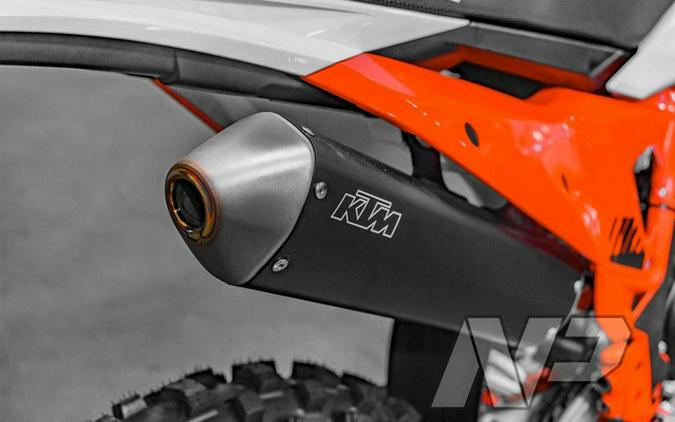 2026 KTM 300 XC-W Hardenduro 250 W