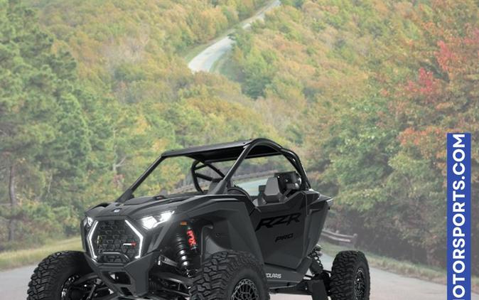 2026 Polaris RZR PRO R ULTIMATE