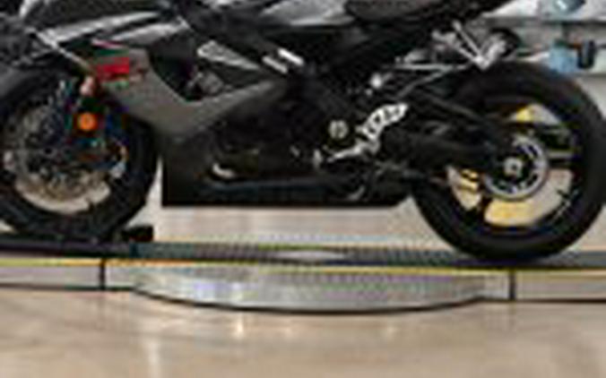 2006 Suzuki GSXR1000