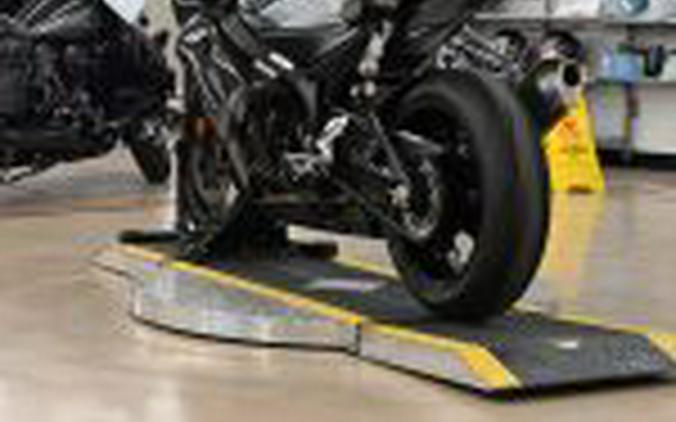 2006 Suzuki GSXR1000