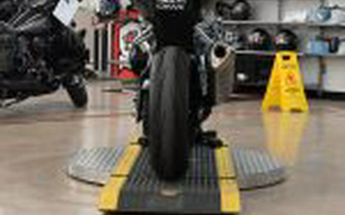 2006 Suzuki GSXR1000