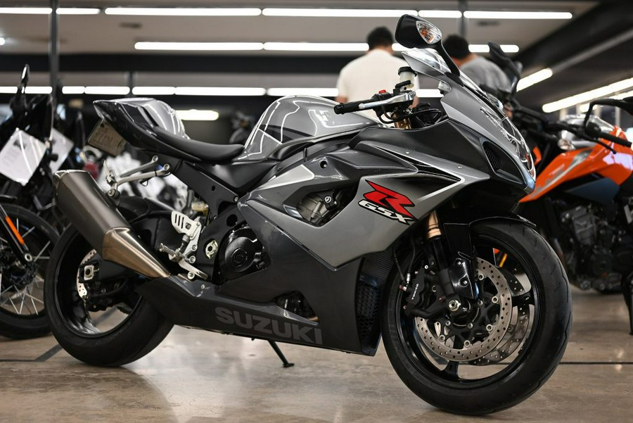 2006 Suzuki GSXR1000