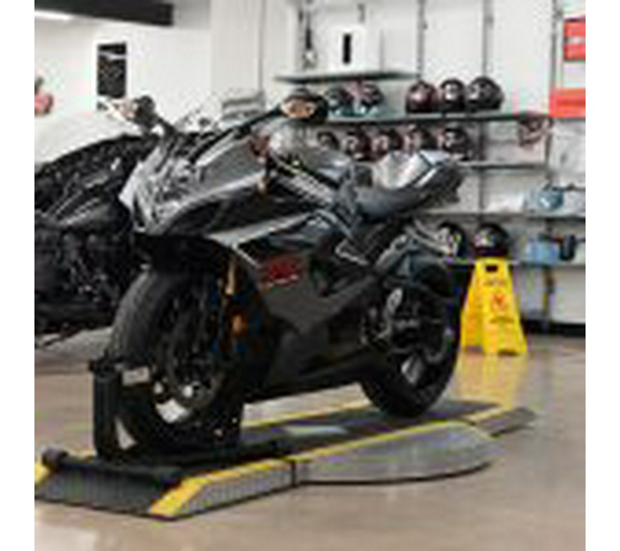 2006 Suzuki GSXR1000