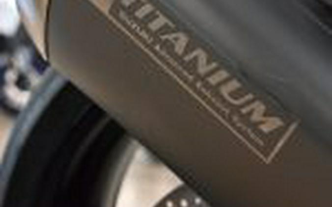 2006 Suzuki GSXR1000