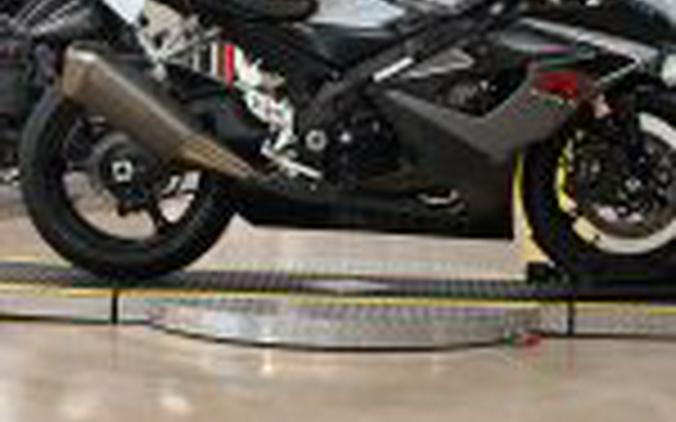 2006 Suzuki GSXR1000