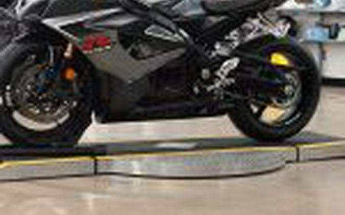 2006 Suzuki GSXR1000