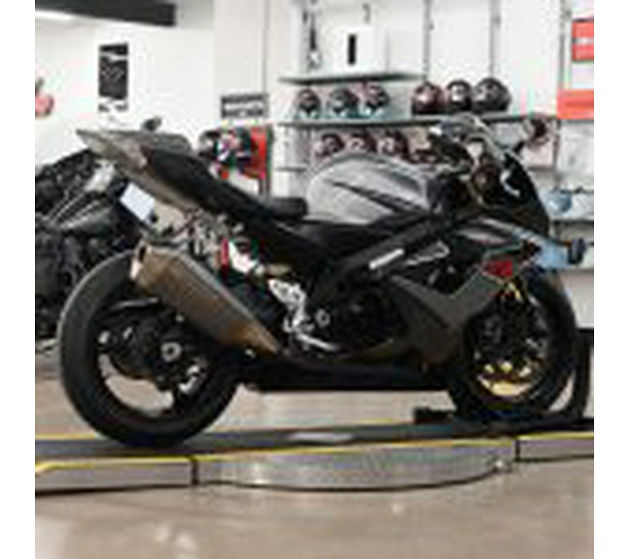 2006 Suzuki GSXR1000