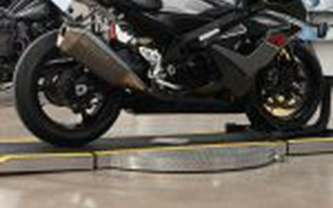 2006 Suzuki GSXR1000