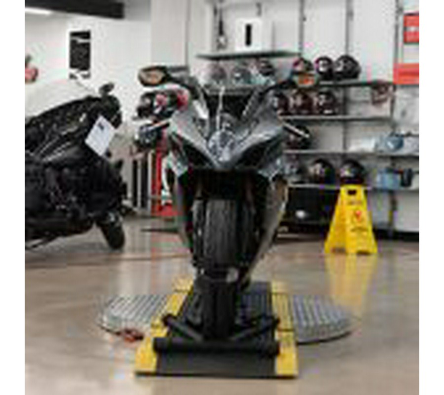 2006 Suzuki GSXR1000