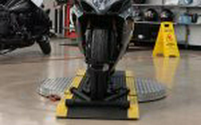 2006 Suzuki GSXR1000