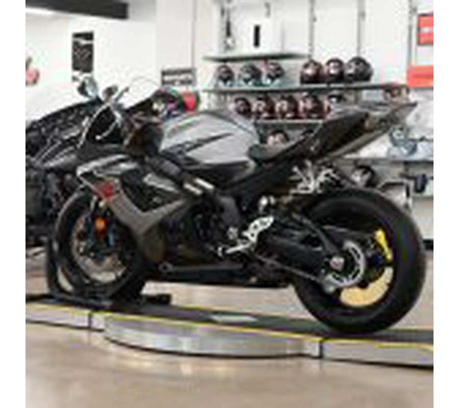 2006 Suzuki GSXR1000