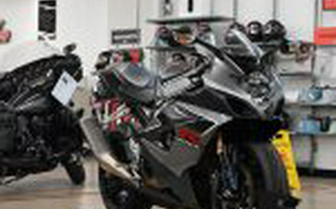 2006 Suzuki GSXR1000