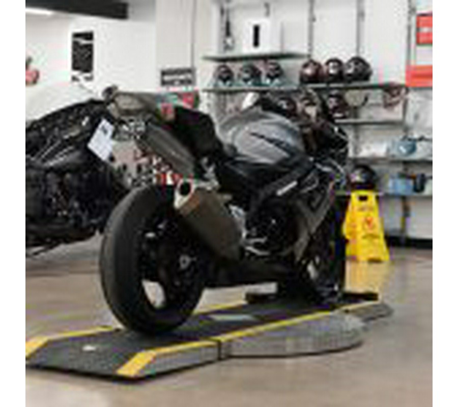 2006 Suzuki GSXR1000