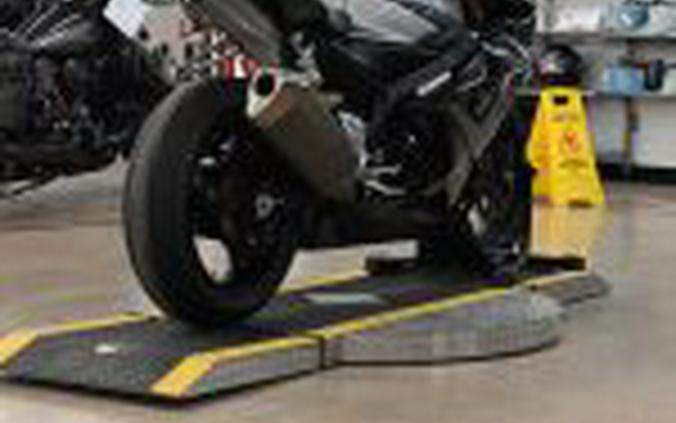 2006 Suzuki GSXR1000