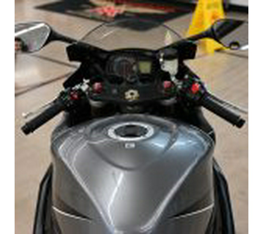 2006 Suzuki GSXR1000