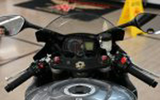 2006 Suzuki GSXR1000