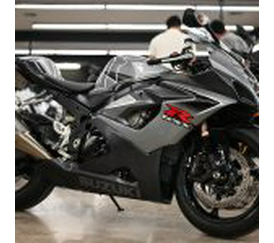 2006 Suzuki GSXR1000