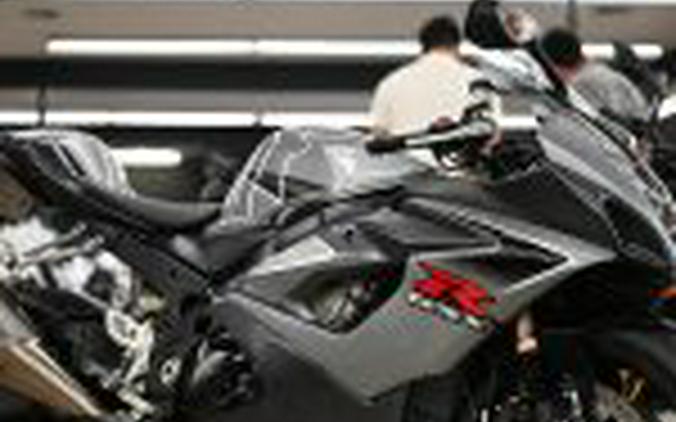 2006 Suzuki GSXR1000