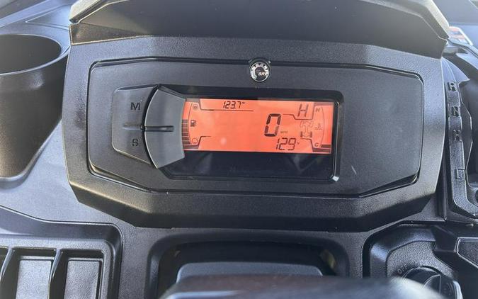 2025 Can-Am® Defender MAX XT HD9