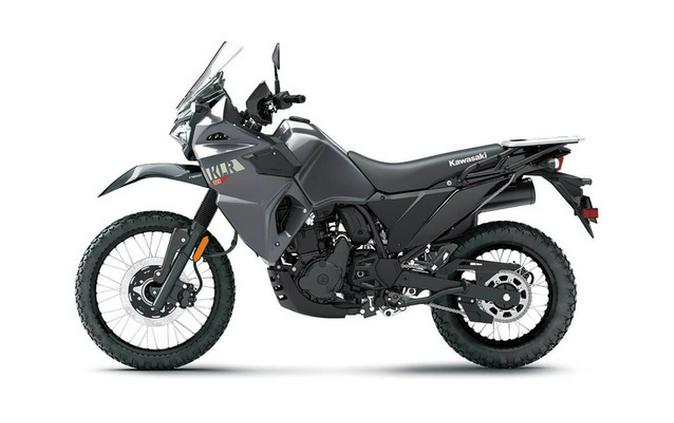 2023 Kawasaki KLR 650