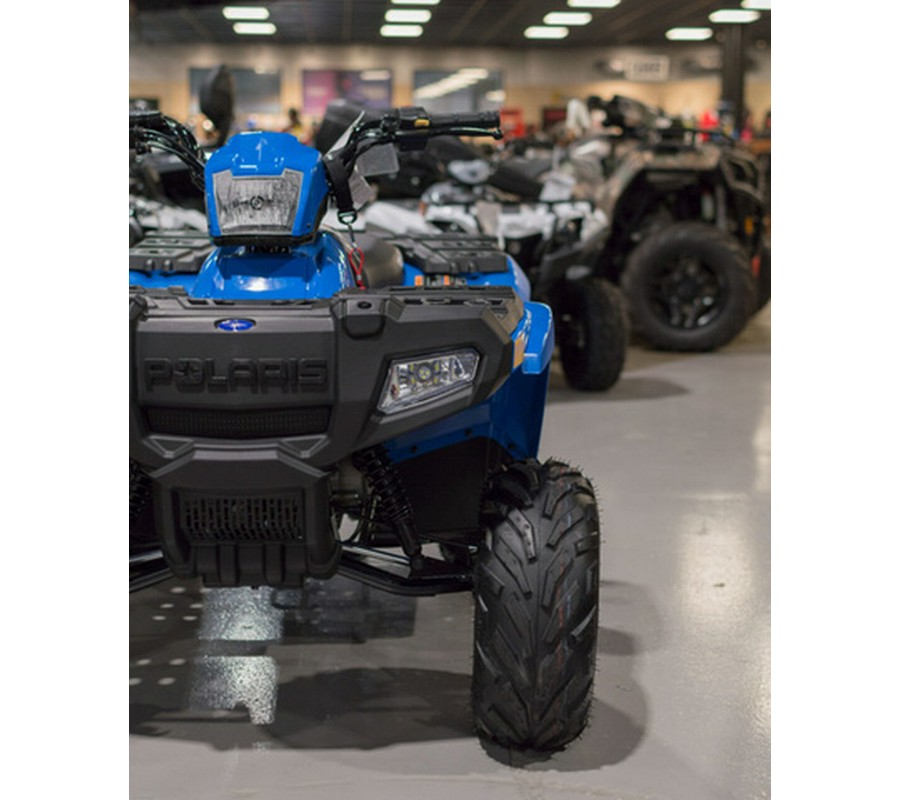 2026 Polaris Sportsman 110