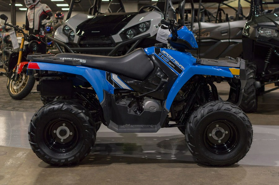 2026 Polaris Sportsman 110