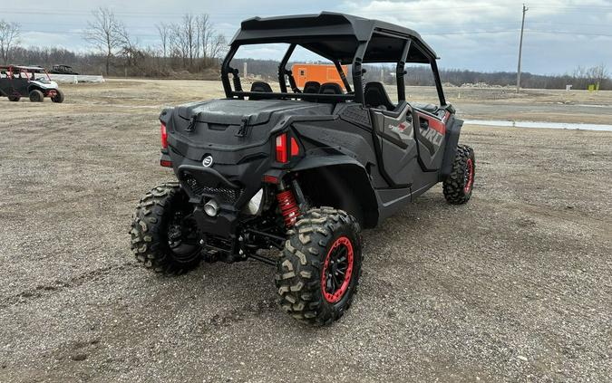 2026 CFMOTO ZFORCE 950 Sport 4